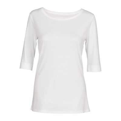 Liv Damen 3/4 Arm Shirt 