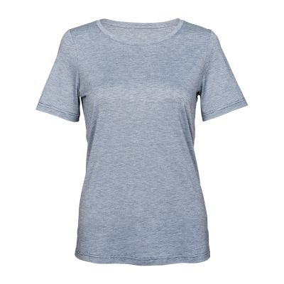 Salka Damen Shirt, Kurzarm 