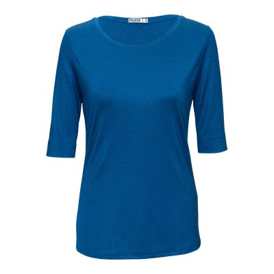 Liv Damen 3/4 Arm Shirt 