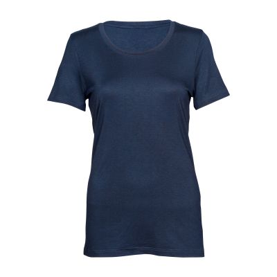 Birta Damen Shirt, Kurzarm 