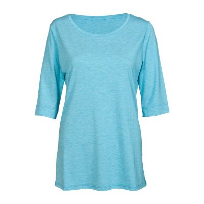 Liv Damen 3/4 Arm Shirt 