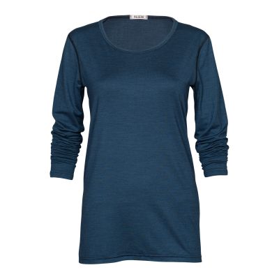 Birta Damen Langarmshirt 