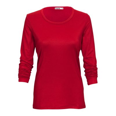 Birta Damen Langarmshirt 