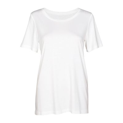Salka Damen Shirt, Kurzarm 