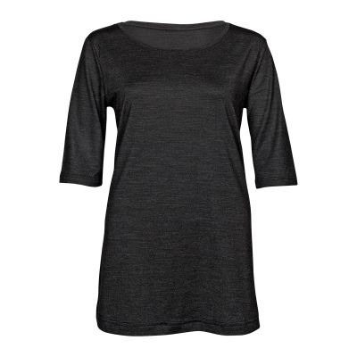 Liv Damen 3/4 Arm Shirt 