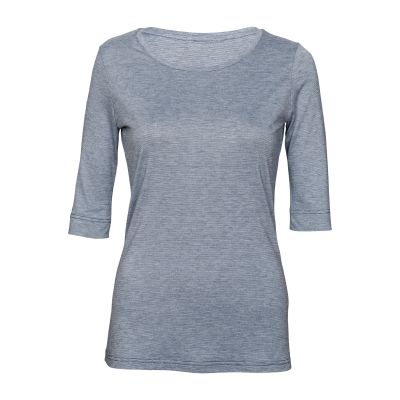 Liv Damen 3/4 Arm Shirt 