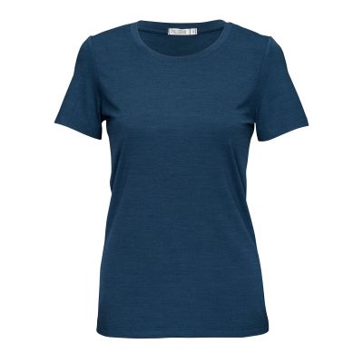 Birta Damen Shirt, Kurzarm 