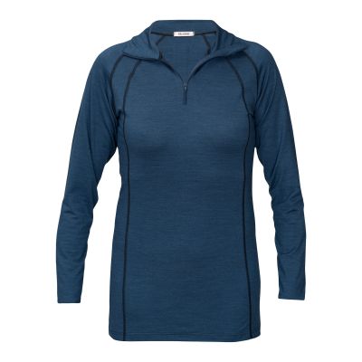 ZIP Damen /  Langarm 